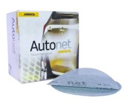 MIRKA AUTONET DISC P80 150MM