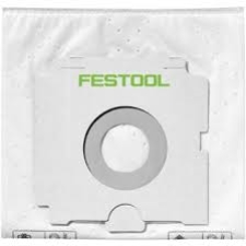 FESTOOL SC FIS-CT MIDI SELFCLEAN FILTER BAGS (5 PACK)