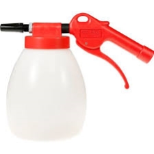 AIRBOY UNDERSEAL GUN J146MB
