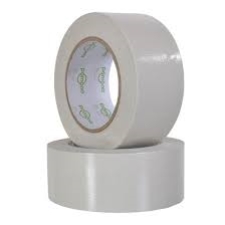 POMONA WHITE CLOTH TAPE 48MM X 30 METRES S361