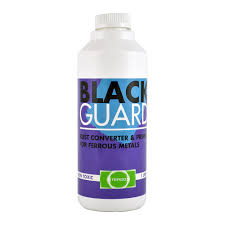 Rust guard rust converter on sale