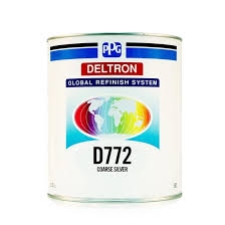 D772 3.5L  COARSE ALUMINIUM