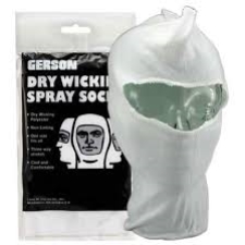 GERSON SPRAY SOCKS