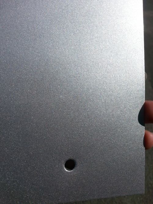 SAVAGE SILVER METALLIC CUSTOM 2 PACK 4 LITRE