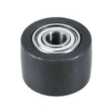 BEARING PULLEY ASSEMBLY FOR 20MM BELT SANDER