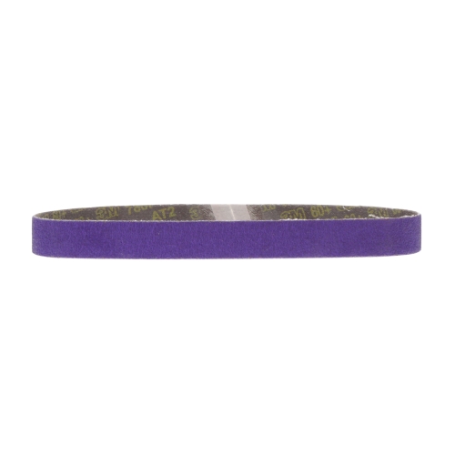 3M P60 FILE SANDING BELTS 20MM X 520MM 10 PER PACK 33451