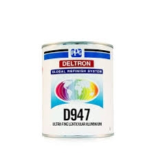 D947 ULTRA FINE LENTICULAR ALUMINIUM 1L