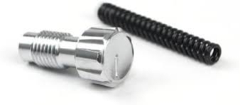ADJUSTMENT KNOB & SPRING KIT PRO3K