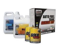 KBS 5140 AUTO FUEL TANK SEALER KIT (100L)