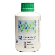 T447 BRIGHT RED 1L