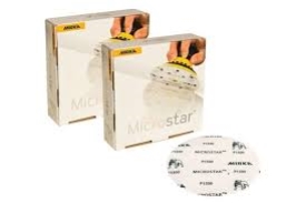 77MM P1500 50 MICROSTAR