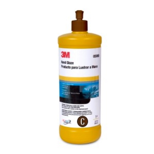 5990 IMPERIAL HAND GLAZE  946ML