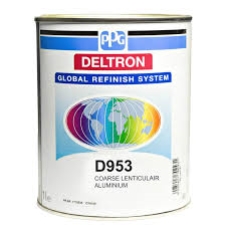 D953 COARSE LENTICULAR ALUMINIUM 1L