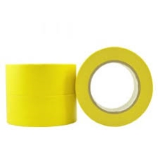 S236 ECOPRO YELLOW MASKING TAPE 45MM ROLL