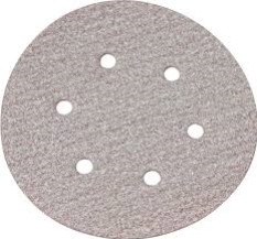 SPEED GRIP DISC A275 P1200  NO-FIL 150MM  100BOX