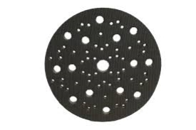 MIRKA 150MM INTERFACE PAD 10MM 67 HOLES (1)