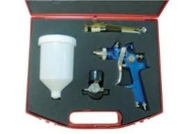 LIMITED ADDTION H827 1.4 WITH 1.7 SET UP