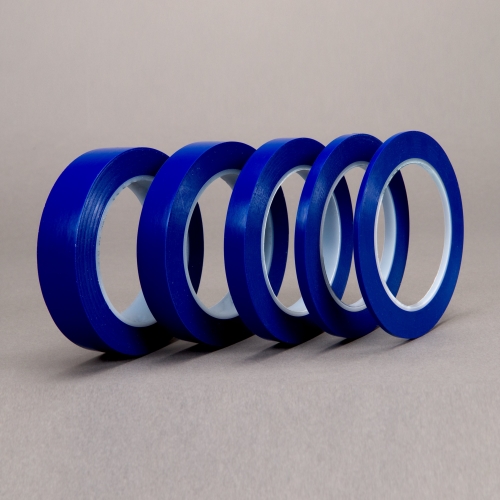 TAPE 471+  3MM X 33M INDIGO FINELINE 6404