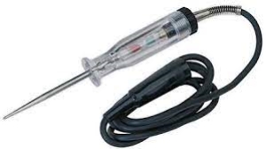 CURRENT CIRCUIT TESTER