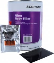 ULTRA BODY FILLER 3L