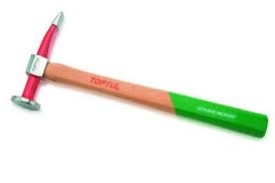 HAMMER CURVED FINISHING JFAC0233