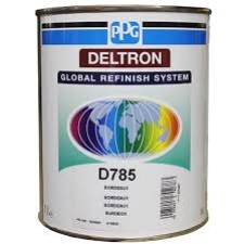 D785 BORDEAUX DG 1L