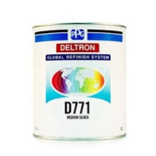D771 3.5L  MEDIUM ALUMINIUM