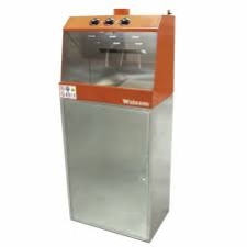 EAZY WASH GUN CLEAN MACHINE