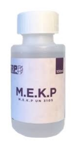 MEKP CATALYST 80ML
