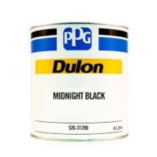 4L  DULON MIDNIGHT BLACK