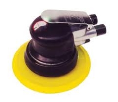 SANDER 5MM ORBITAL AIR PALM W5120AR