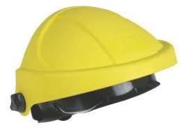 BROWGUARD WITHOUT VISOR