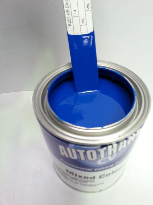 SWAGGER CUSTOM GLOSS 2 PACK 4 LITRE