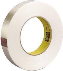 8981 SCOTCH FILAMENT TAPE 24MM X 55M 36/CT