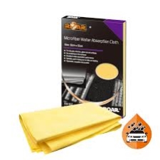 ROAR WATER ABSORPTION CLOTH