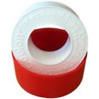 TAPE THREAD SEAL PTFE 12mmX10mt