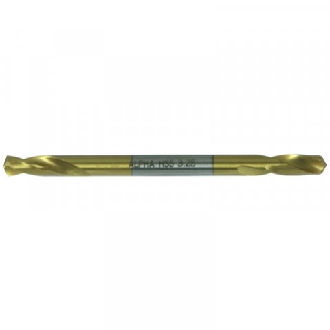 DOUBLE ENDED PANEL DRILLS BITS 4.9MM #11 EACH