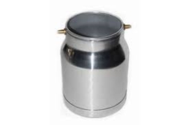 QUART CUP ASSEMBLY FOR GOLD GUN W2024 -1