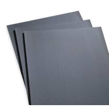 TUFBAK SANDPAPER WET P150 PACK OF 50 CC093262