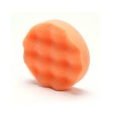 ROAR 3" ORANGE FLAT PAD 5 PACK RA983-5