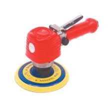 AIR SANDER DUAL ACTION HEAVY DUTY 6" W5105A