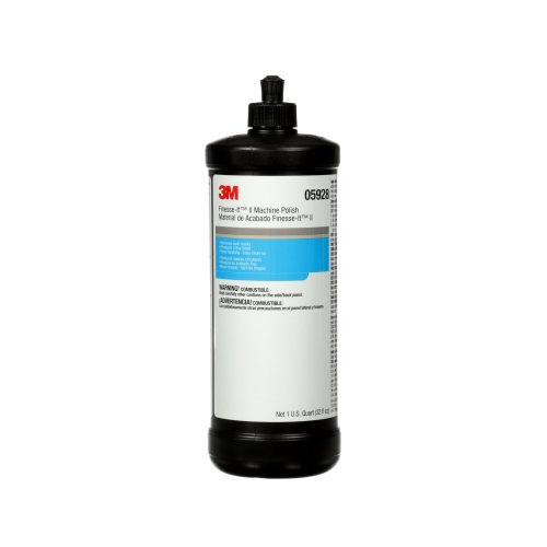 5928 FINESSE-IT™ II FINISHING POLISH  946ML