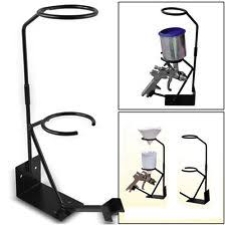 GUN HOLDER STAND HD101