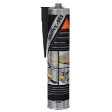 SIKAFLEX 552 AT BLACK 300ML CARTRIDGE