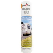 DEKALIN MS2 GREY ADHESIVE & SEALANT 290ML