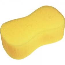 SPONGE JUMBO
