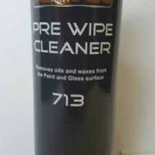 ROAR 713 PRE CLEAN WIPE