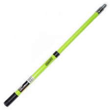 EXTENSION POLE 0.7 TO 1.4M METAL