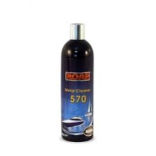 ROAR 570  METAL CLEANER 500ML