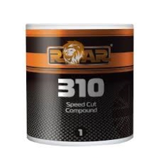 ROAR 310 SPEED CUT COMPOUND 3KG